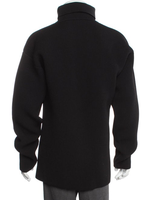 Balenciaga 2020 Turtleneck Pullover