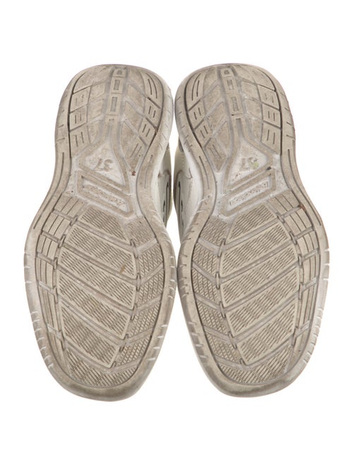 Balenciaga Hamptons ' Worn-Out' Sneakers