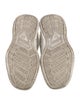 Balenciaga Hamptons ' Worn-Out' Sneakers