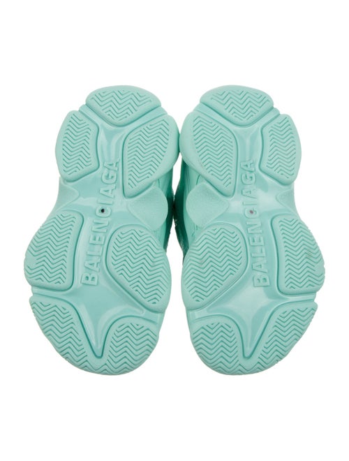 Balenciaga Toddlers' Low Top Sneakers