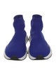 Balenciaga Colorblock Pattern Sock Sneakers