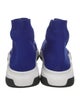Balenciaga Colorblock Pattern Sock Sneakers
