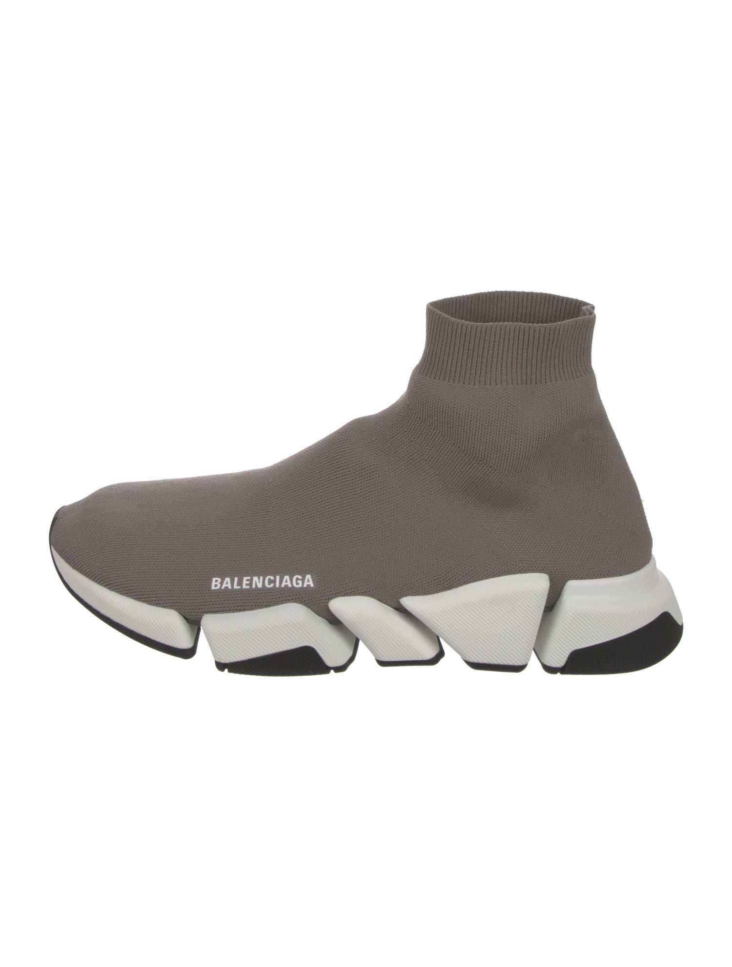 Balenciaga Speed Trainer 2.0 Sock Sneakers