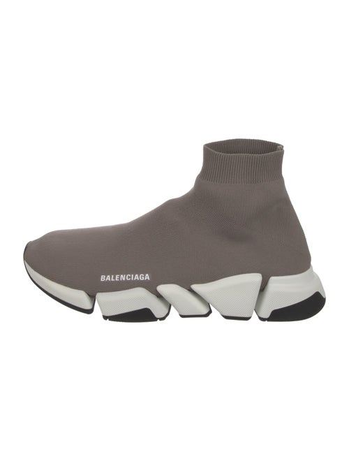 Balenciaga Speed Trainer 2.0 Sock Sneakers