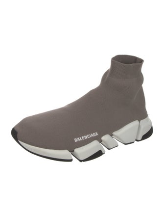 Balenciaga Speed Trainer 2.0 Sock Sneakers