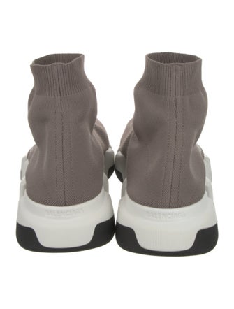Balenciaga Speed Trainer 2.0 Sock Sneakers