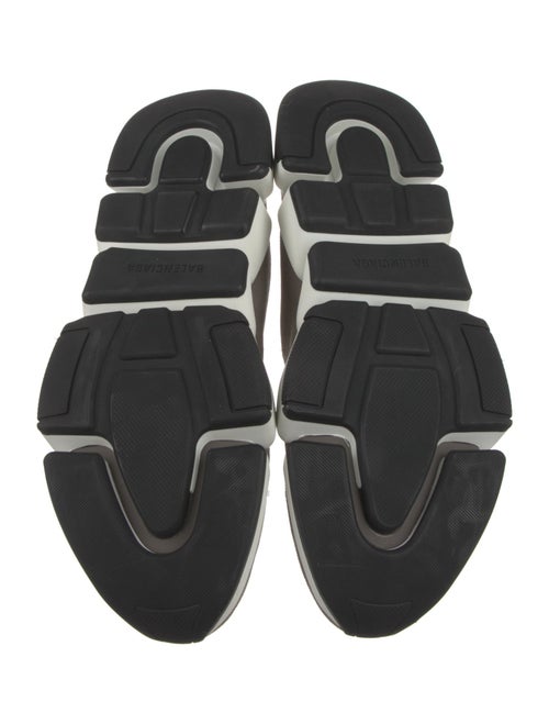 Balenciaga Speed Trainer 2.0 Sock Sneakers