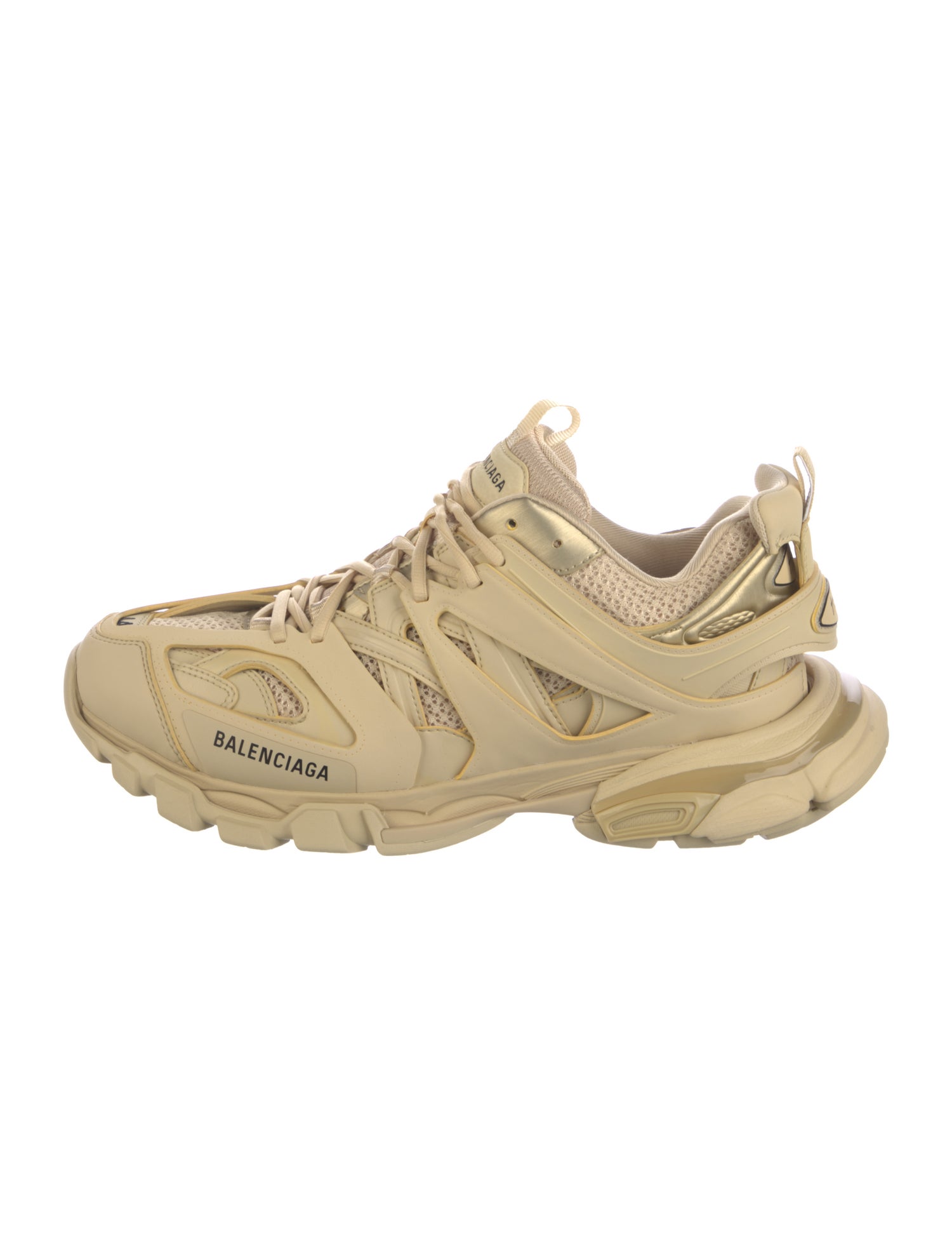 Balenciaga Track Sneakers w/ Tags