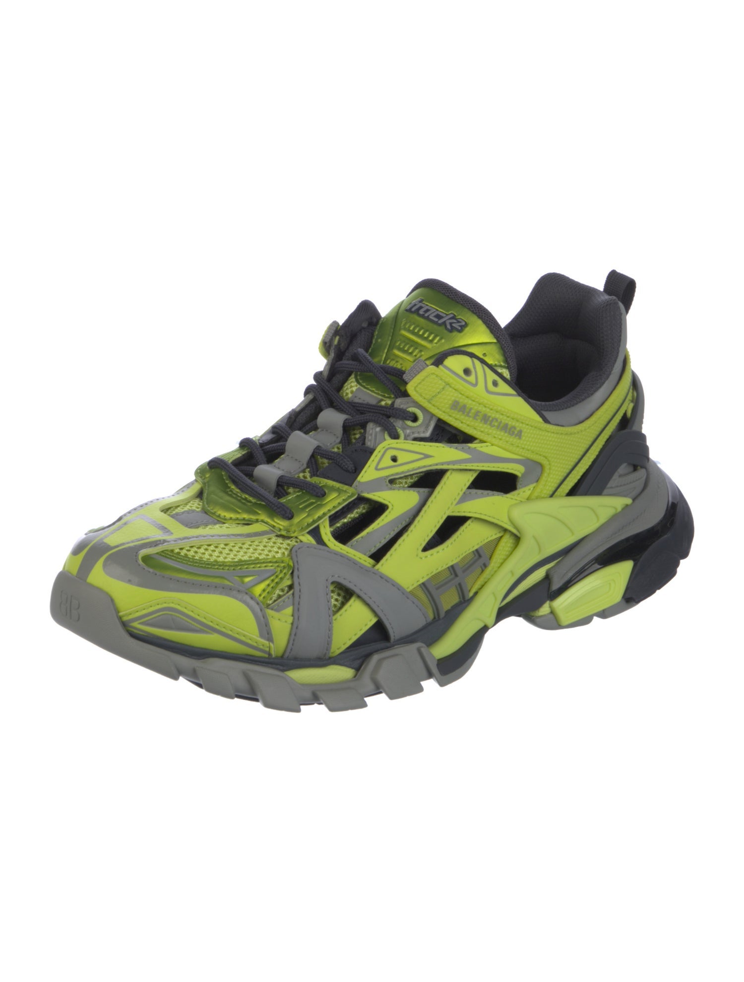 Balenciaga Track 2 Sneakers w/ Tags