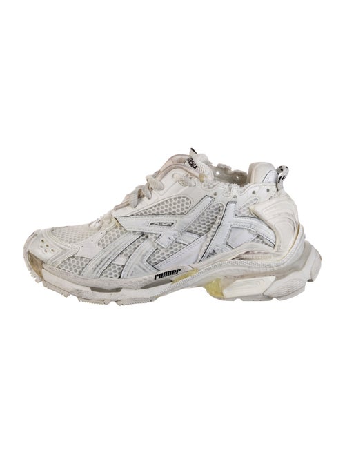 Balenciaga Runner Athletic Sneakers