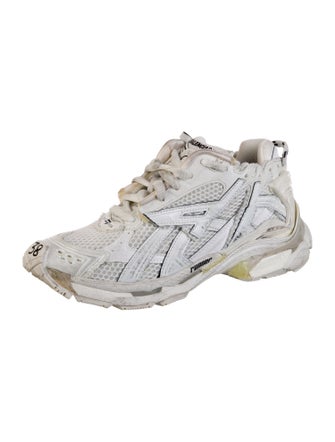 Balenciaga Runner Athletic Sneakers
