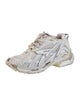 Balenciaga Runner Athletic Sneakers