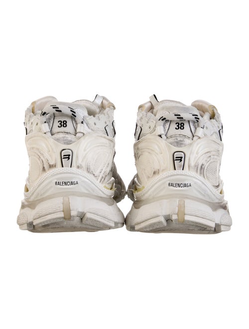 Balenciaga Runner Athletic Sneakers