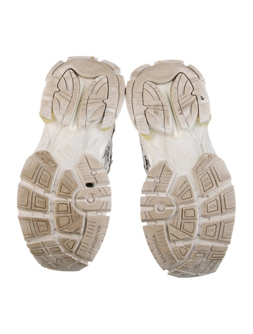 Balenciaga Runner Athletic Sneakers