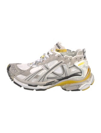 Balenciaga Runner Worn-Out (W) Athletic Sneakers