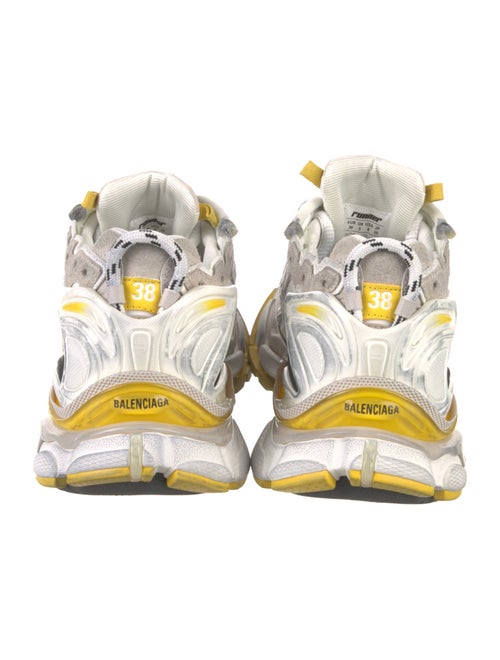 Balenciaga Runner Worn-Out (W) Athletic Sneakers