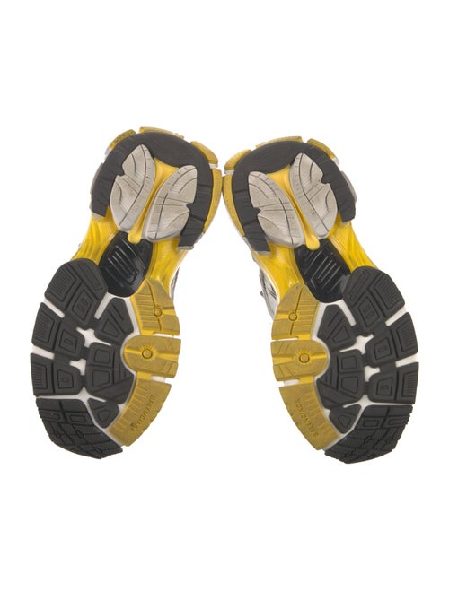 Balenciaga Runner Worn-Out (W) Athletic Sneakers