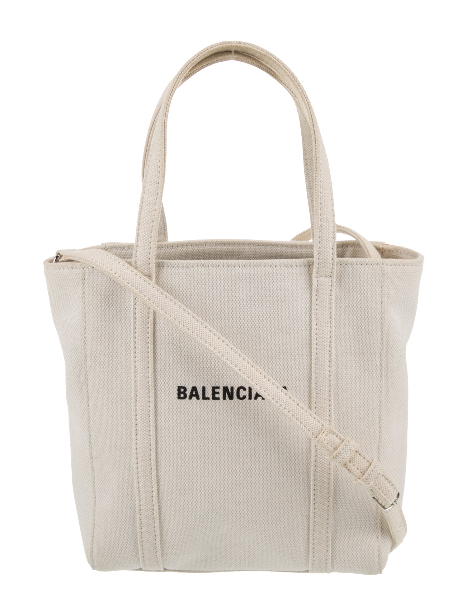Balenciaga Canvas Everyday X