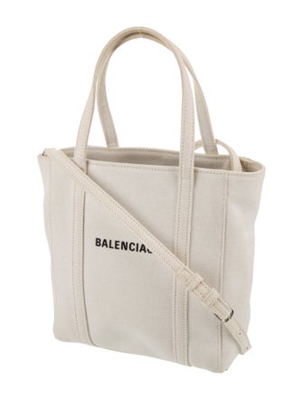 Balenciaga Canvas Everyday X