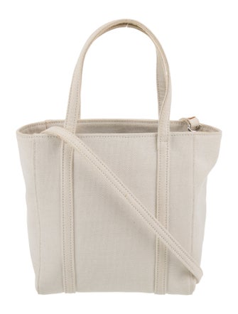 Balenciaga Canvas Everyday X