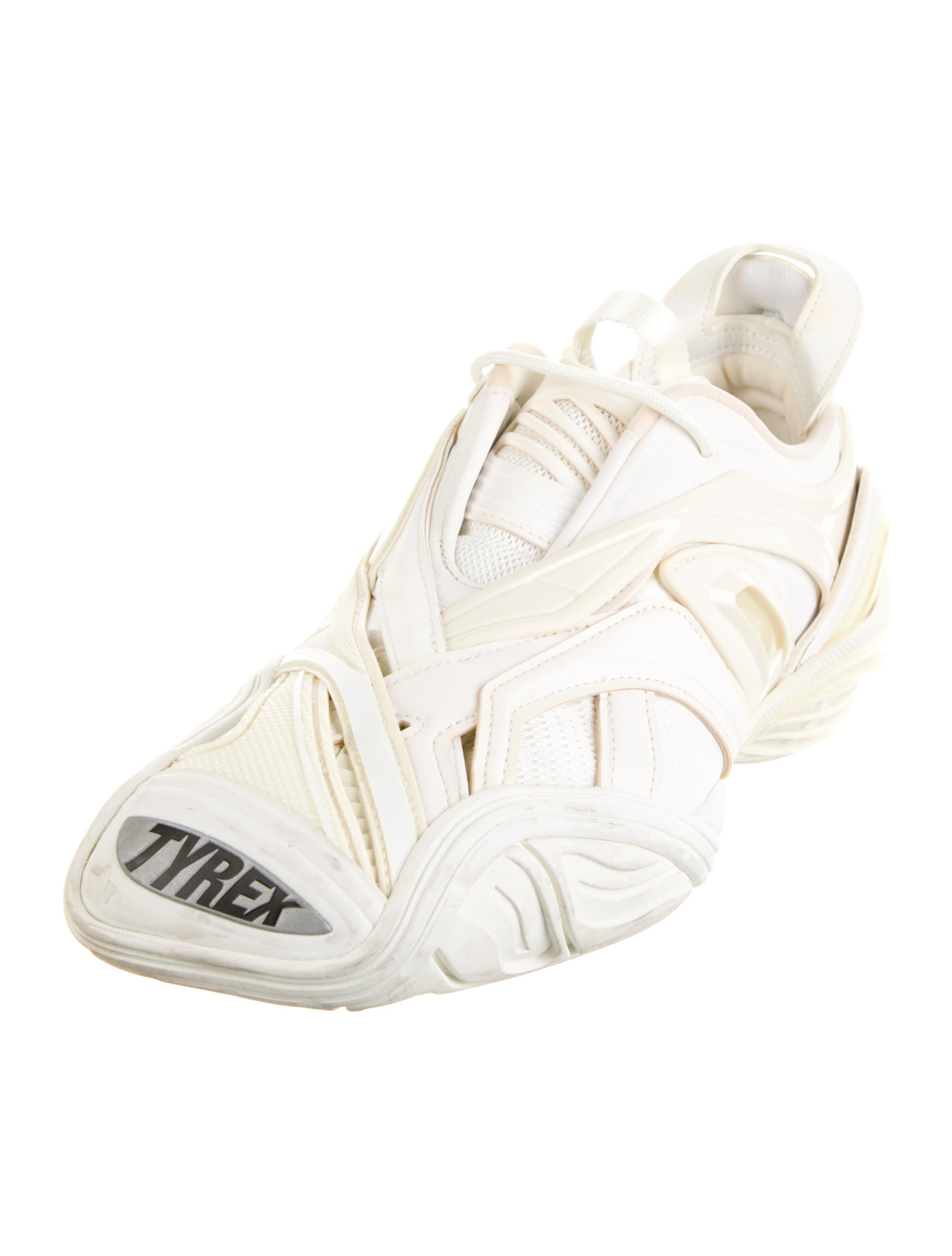 Balenciaga Tyrex Sneakers
