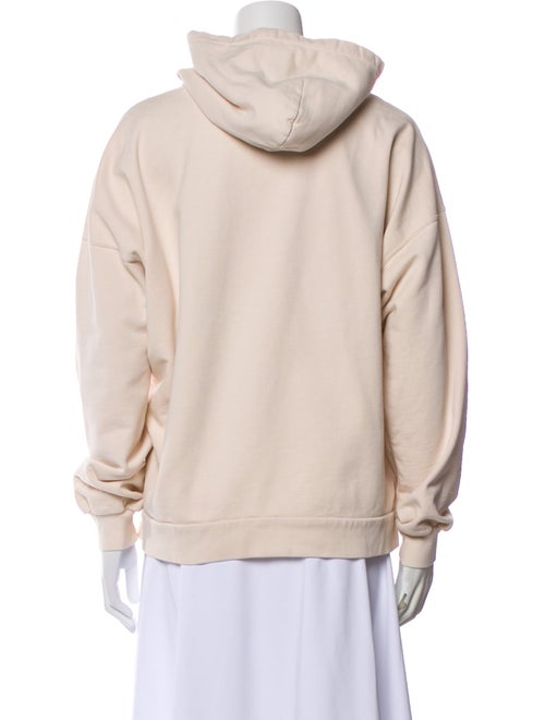 Balenciaga 2021 Graphic Print Sweatshirt