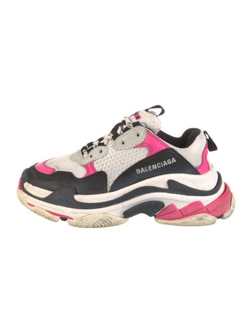 Balenciaga TRiple S Chunky Sneakers