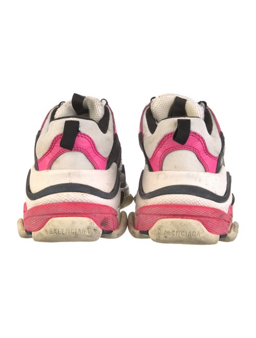 Balenciaga TRiple S Chunky Sneakers