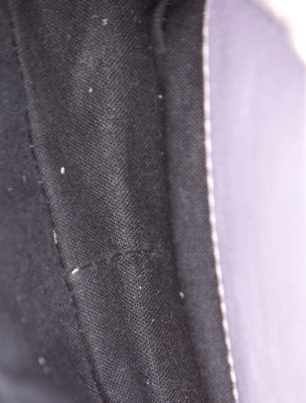 Balenciaga Leather Le Cagole Mini 2023