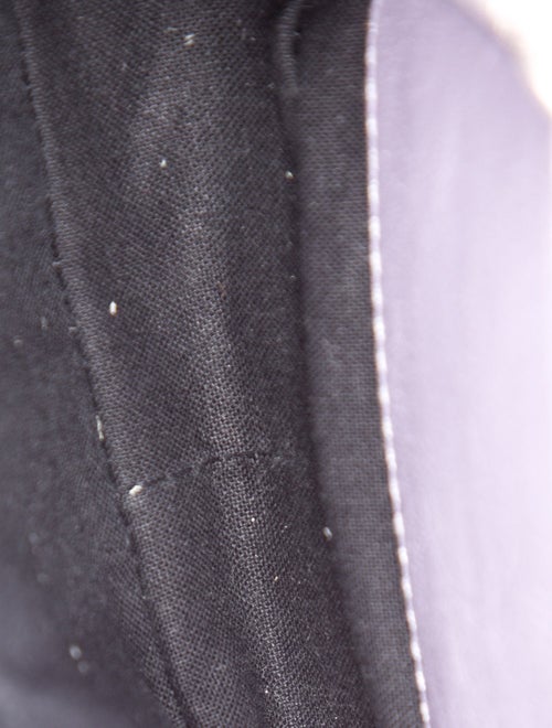 Balenciaga Leather Le Cagole Mini 2023