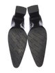 Balenciaga Leather Pumps