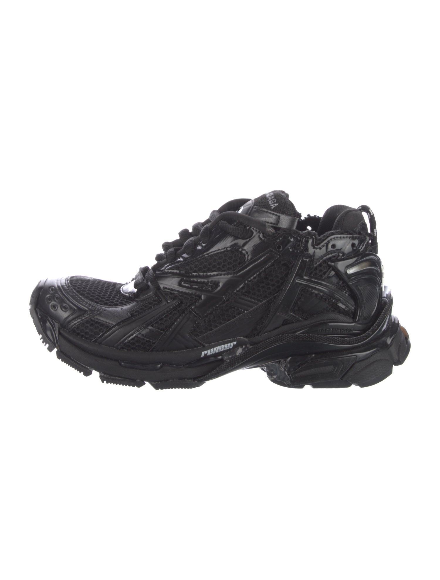 Balenciaga Runner Chunky Sneakers