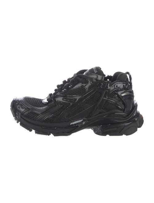 Balenciaga Runner Chunky Sneakers