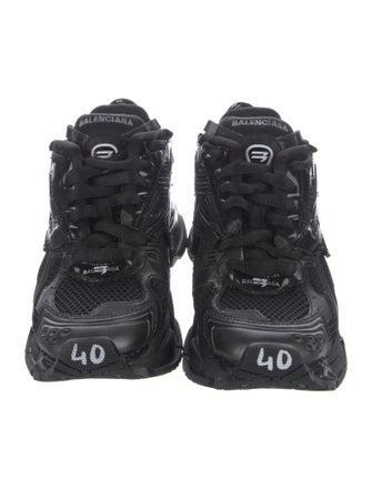 Balenciaga Runner Chunky Sneakers