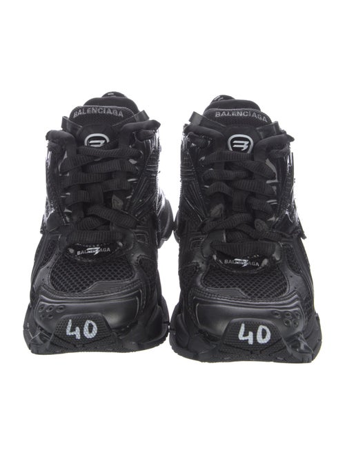 Balenciaga Runner Chunky Sneakers