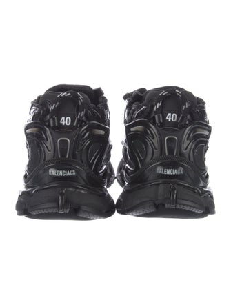 Balenciaga Runner Chunky Sneakers