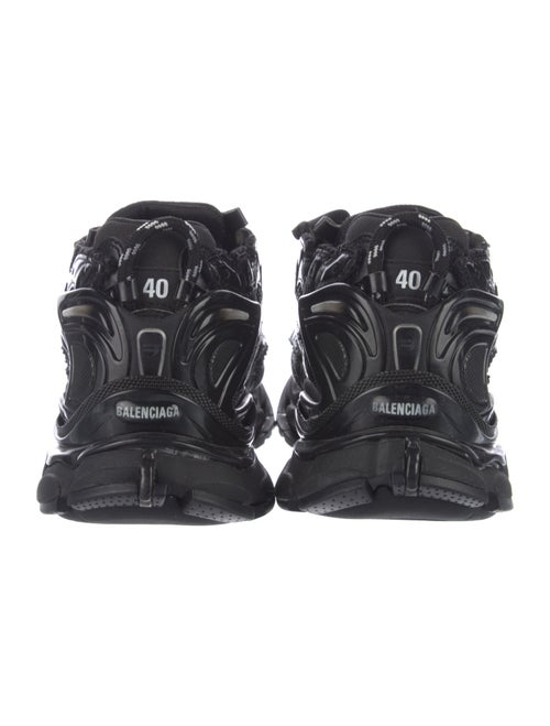 Balenciaga Runner Chunky Sneakers