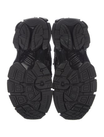 Balenciaga Runner Chunky Sneakers
