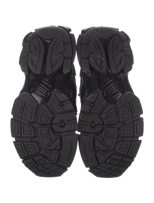 Balenciaga Runner Chunky Sneakers