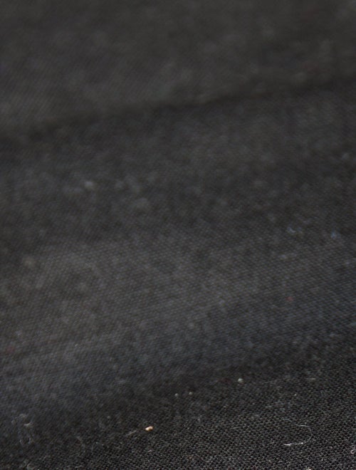 Balenciaga Leather Flat