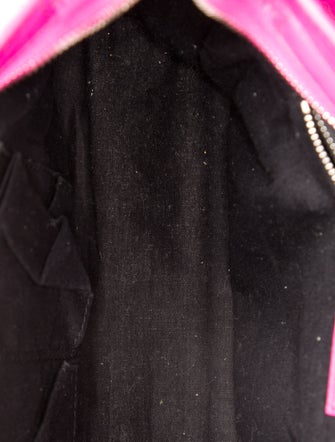 Balenciaga Leather Motocross Classic City