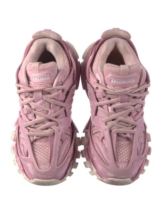 Balenciaga Track 'Faded' Athletic Sneakers