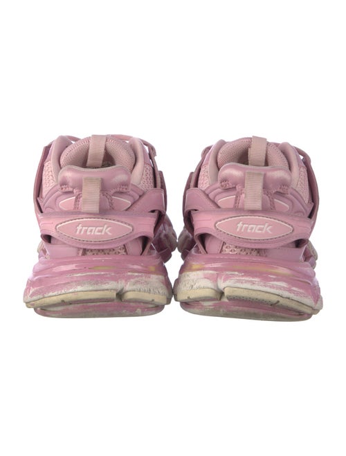 Balenciaga Track 'Faded' Athletic Sneakers