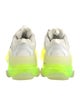 Balenciaga Triple S 'Clear Soles' Chunky Sneakers