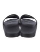 Balenciaga Rubber Slides