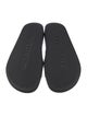 Balenciaga Rubber Slides