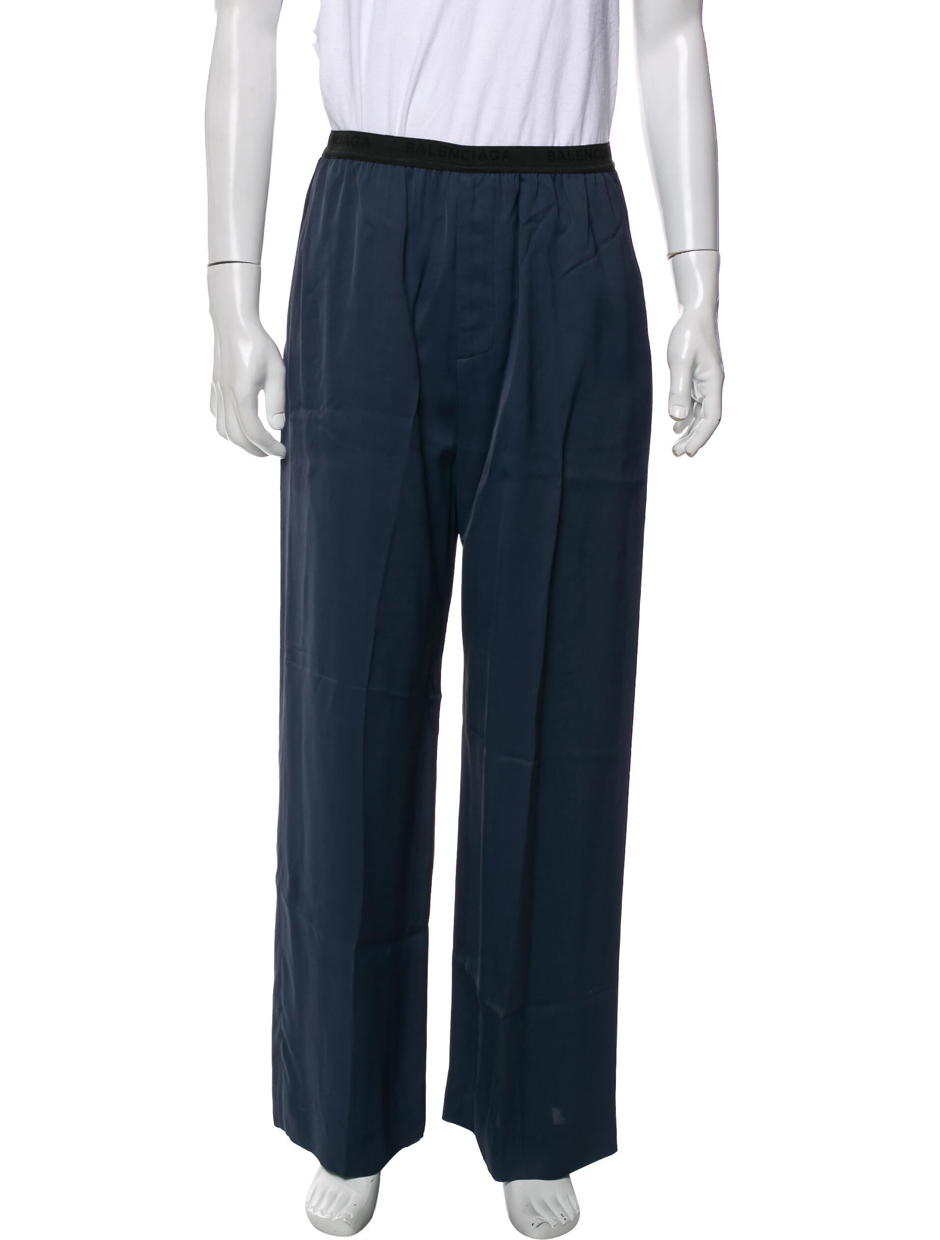 Balenciaga 2022 Pants