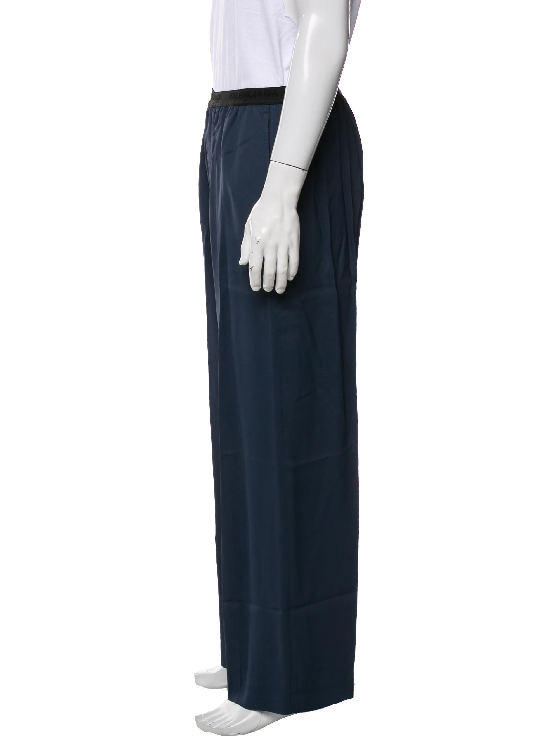 Balenciaga 2022 Pants