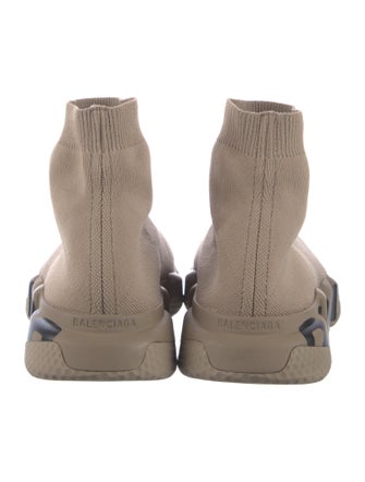 Balenciaga Speed Trainer Sock Sneakers