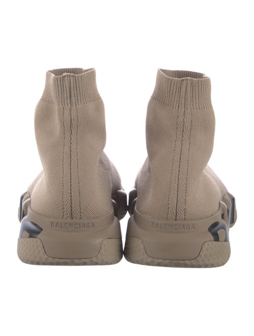 Balenciaga Speed Trainer Sock Sneakers